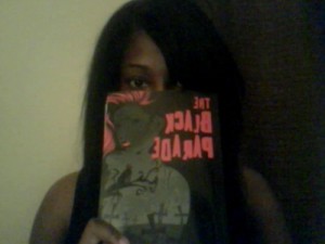 Me and my novel