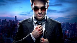 Netflix Daredevil