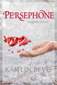 Persephone by Kaitlin Bevis