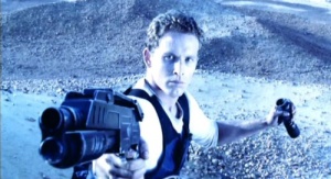Played by Cole Hauser