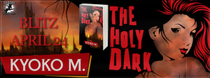 The Holy Dark Banner 851 x 315